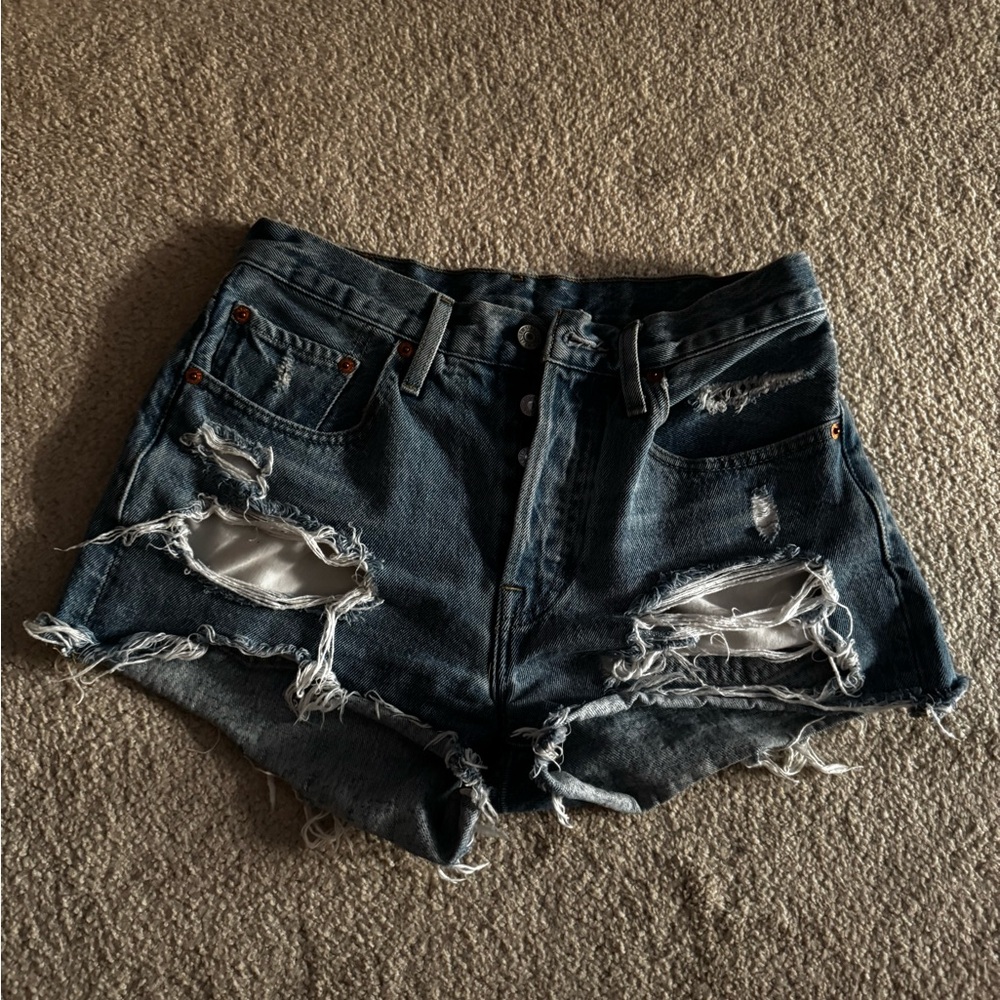 Levi’s 501 Shorts